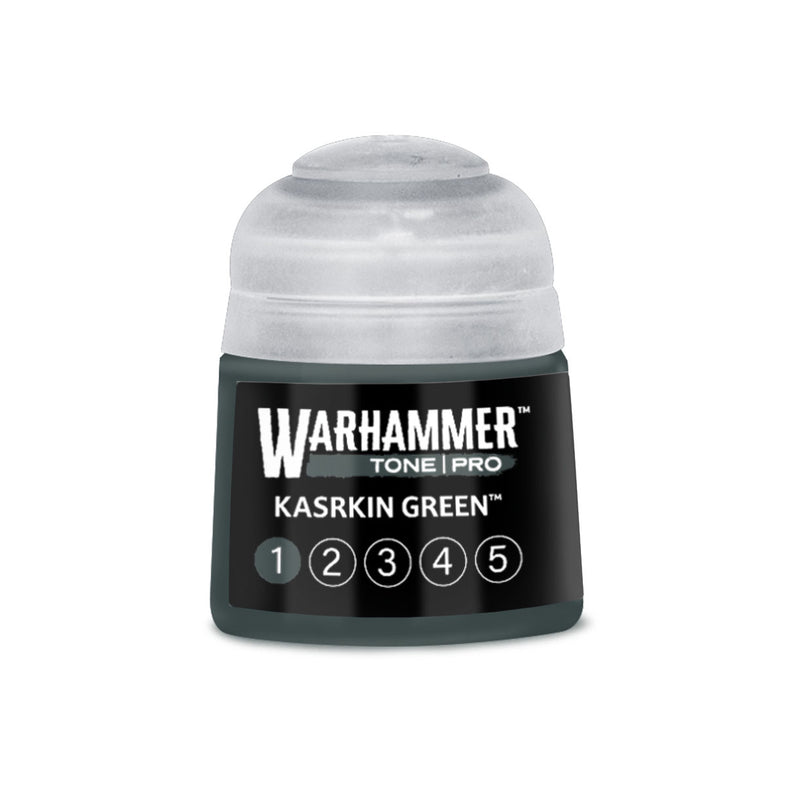 Warhammer Tone Pro Paint
