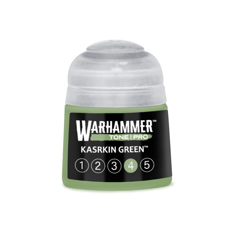 Warhammer Tone Pro Paint