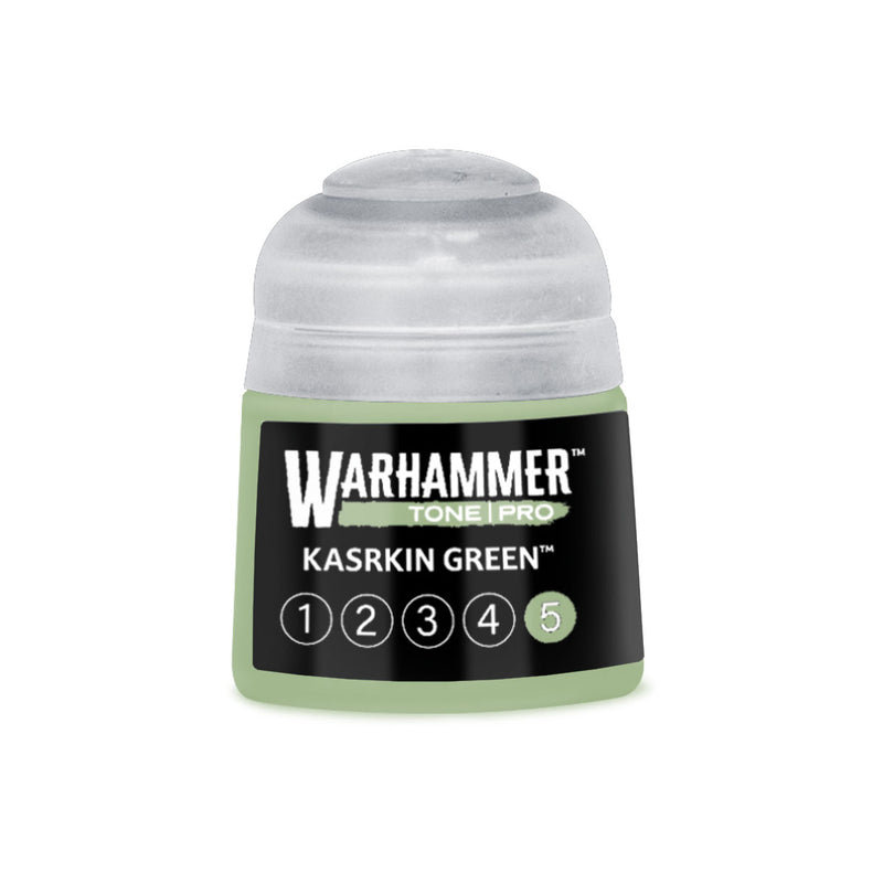 Warhammer Tone Pro Paint
