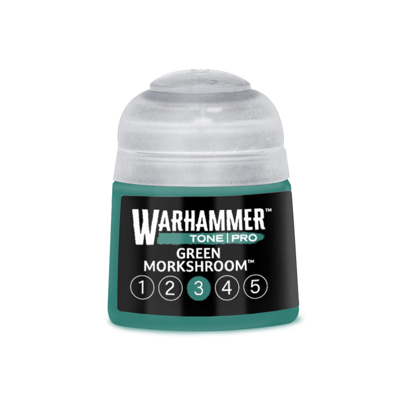 Warhammer Tone Pro Paint