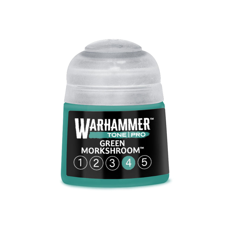 Warhammer Tone Pro Paint
