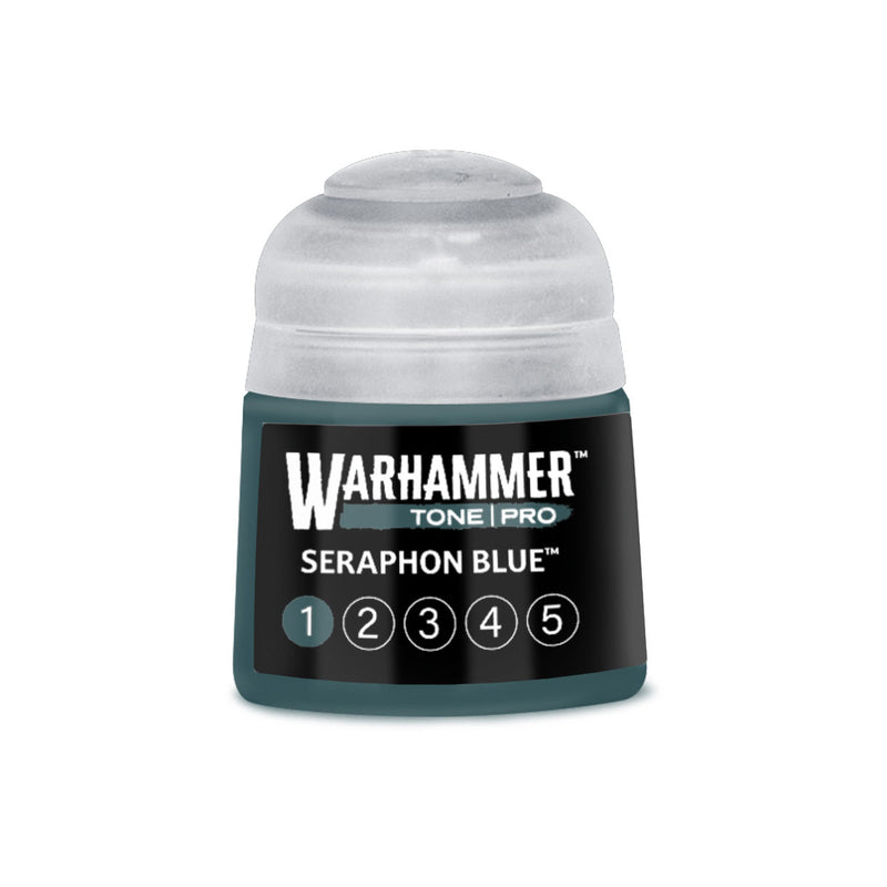 Warhammer Tone Pro Paint