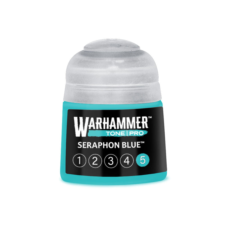 Warhammer Tone Pro Paint