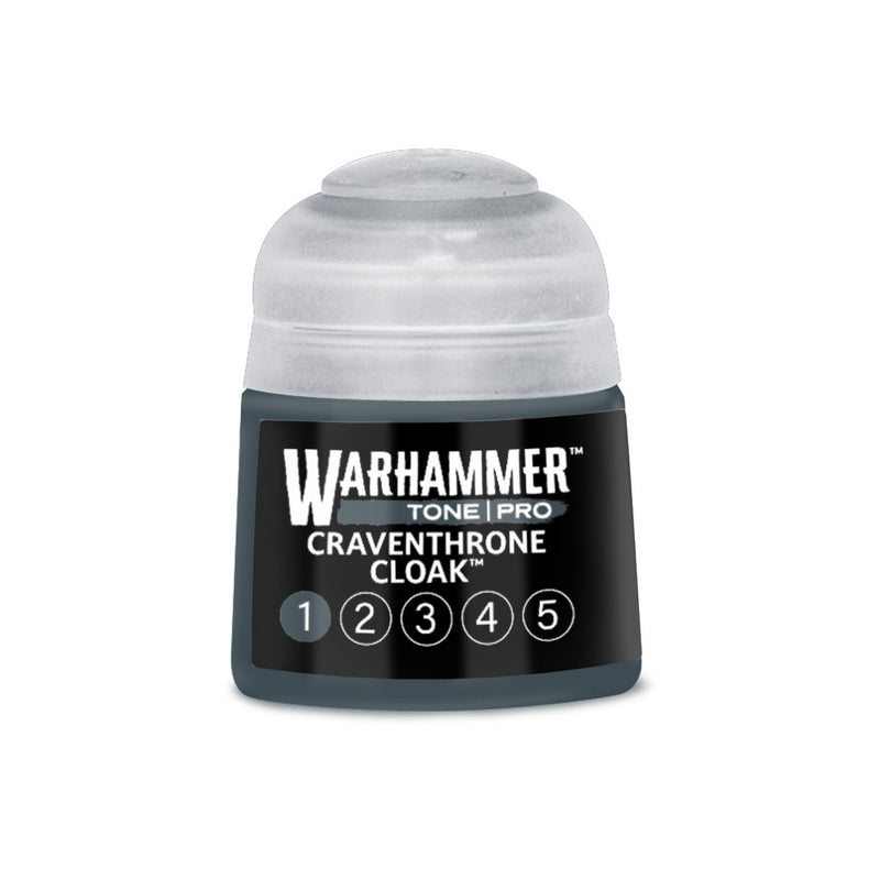 Warhammer Tone Pro Paint