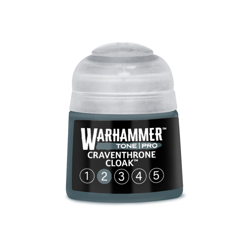 Warhammer Tone Pro Paint