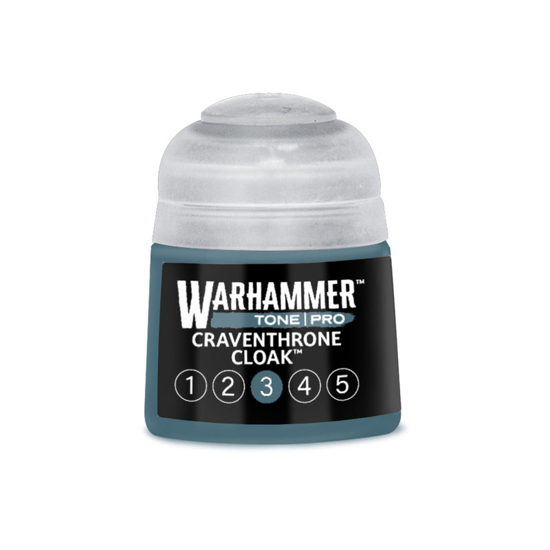 Warhammer Tone Pro Paint