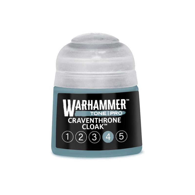 Warhammer Tone Pro Paint