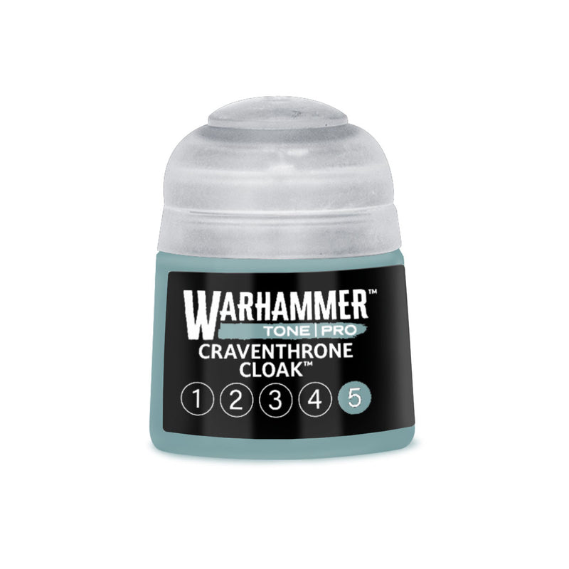Warhammer Tone Pro Paint