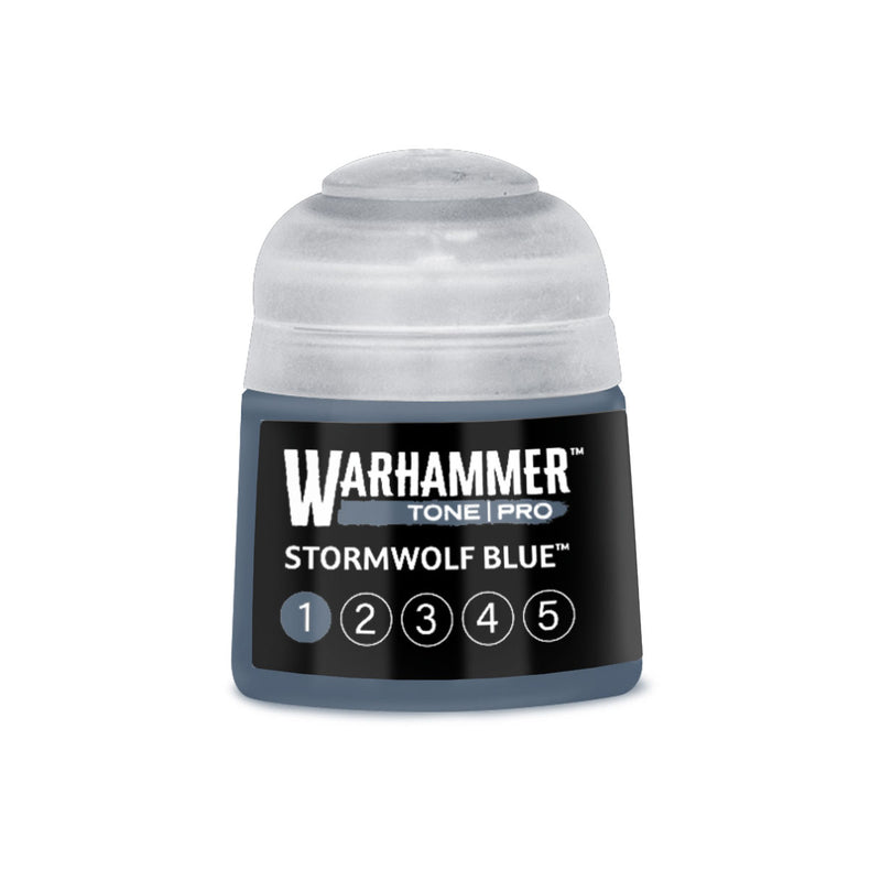 Warhammer Tone Pro Paint