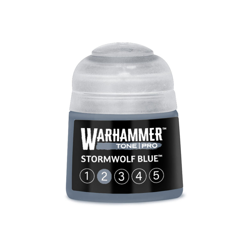 Warhammer Tone Pro Paint
