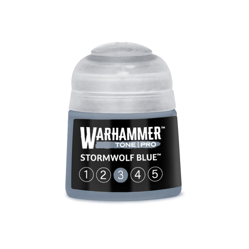 Warhammer Tone Pro Paint