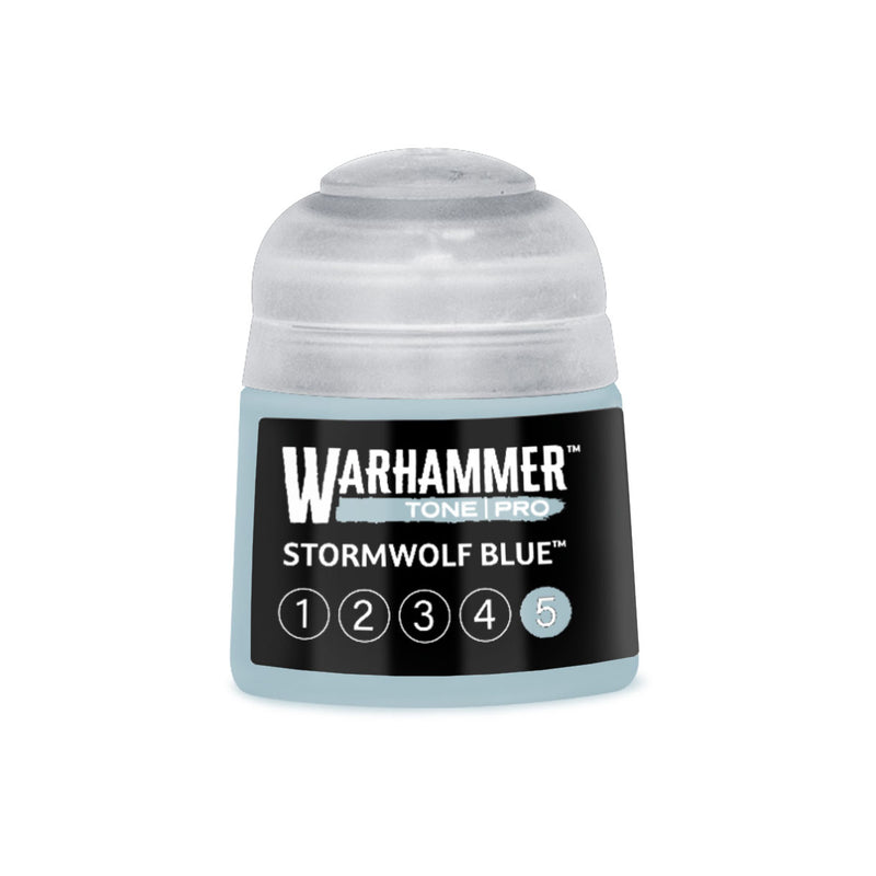 Warhammer Tone Pro Paint