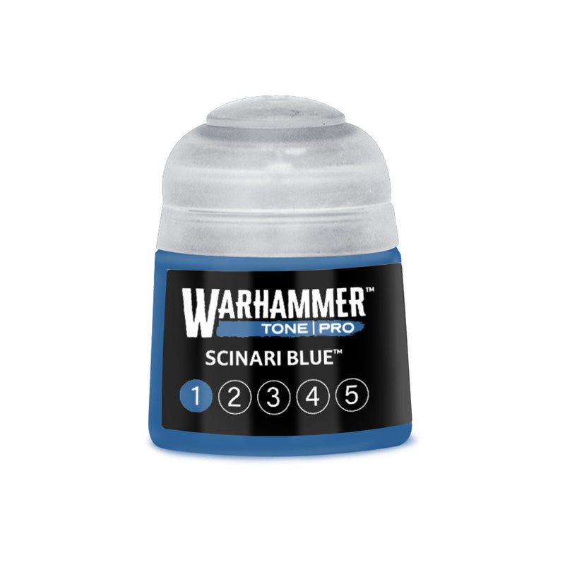 Warhammer Tone Pro Paint