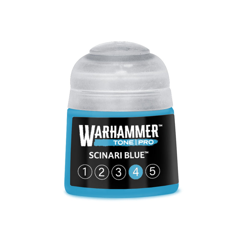 Warhammer Tone Pro Paint