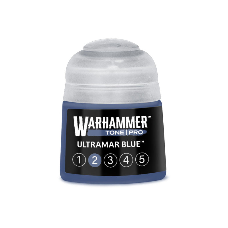 Warhammer Tone Pro Paint