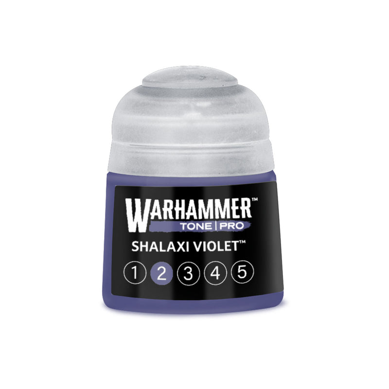 Warhammer Tone Pro Paint
