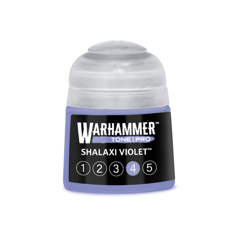 Warhammer Tone Pro Paint