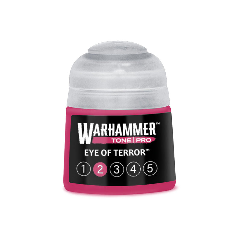 Warhammer Tone Pro Paint