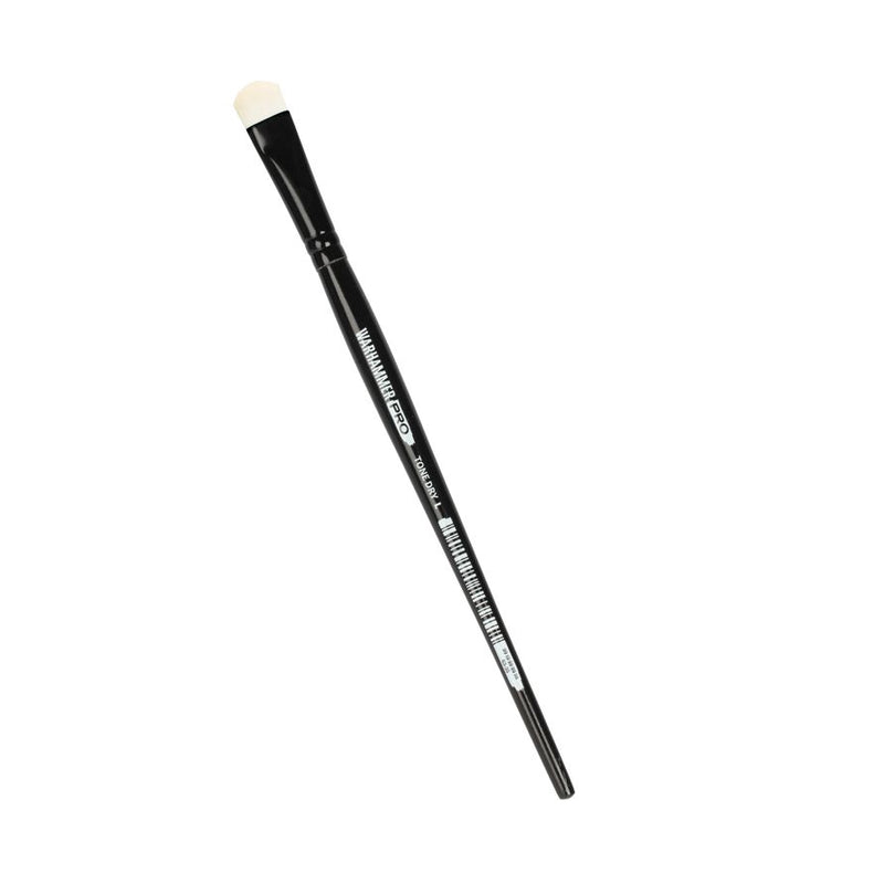 Warhammer Pro Tone Dry Brush Large