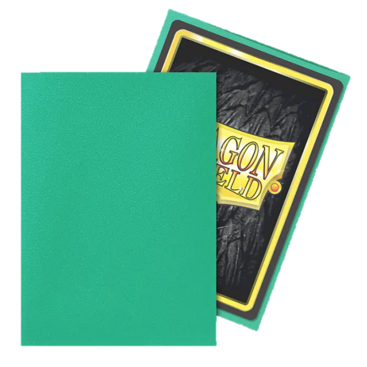 Dragon Shield Matte Sleeves