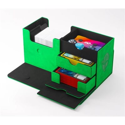 Gamegenic: The Academic Deck Box 133+