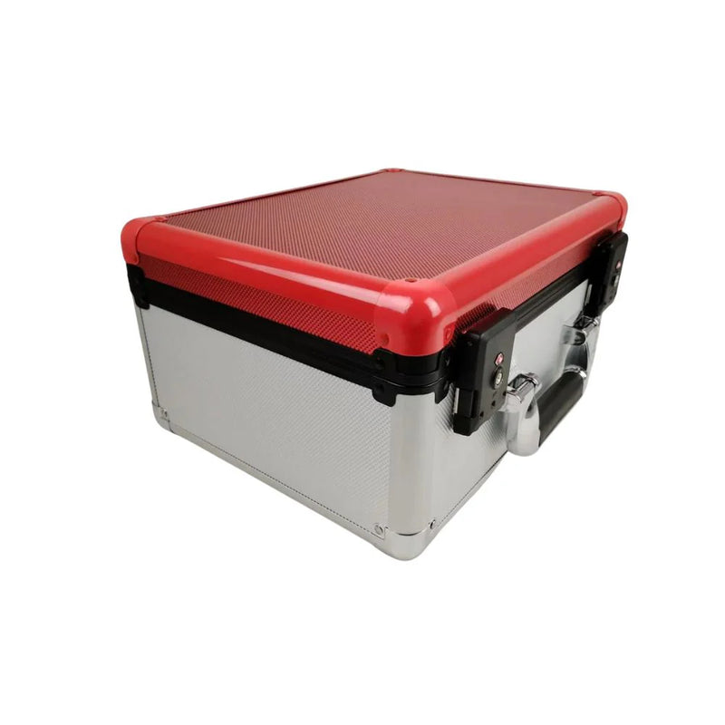 EVORETRO Slab Case 3 Rows TSA Lock (Pokemon)