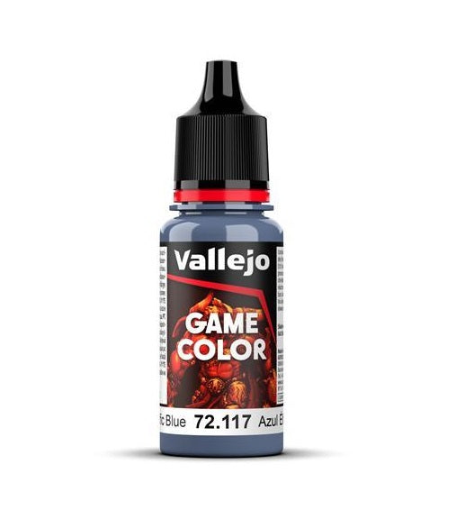Vallejo Game Color Line