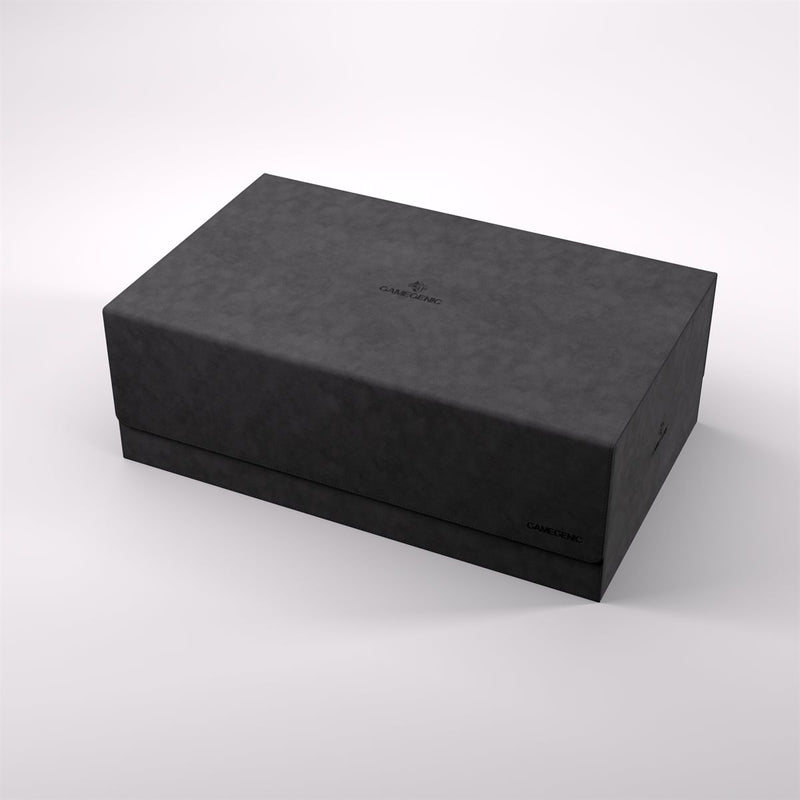 Gamegenic - Dungeon Pro Convertible: Black