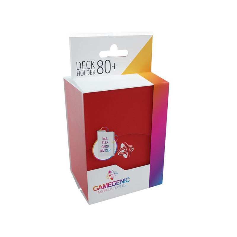 Gamegenic - Deck Holder 80+