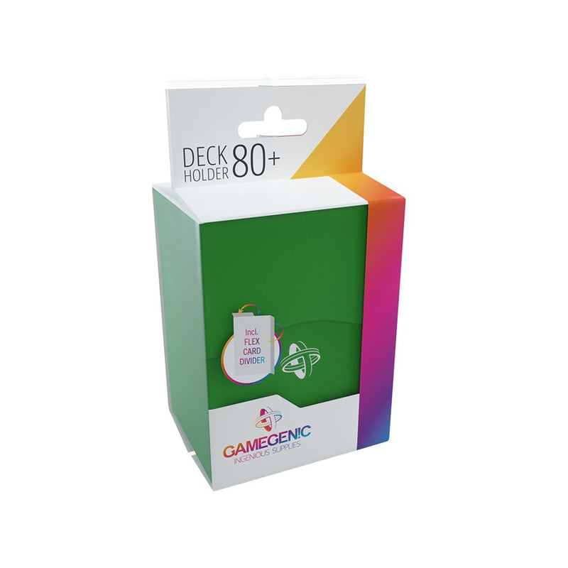 Gamegenic - Deck Holder 80+
