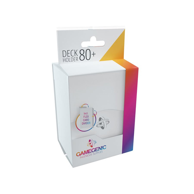 Gamegenic - Deck Holder 80+