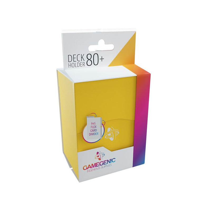 Gamegenic - Deck Holder 80+