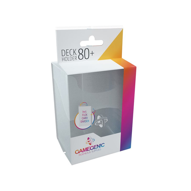 Gamegenic - Deck Holder 80+