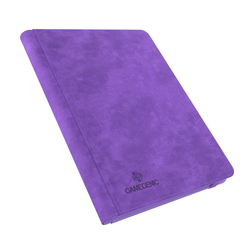 Gamegenic Prime Album 18-Pocket