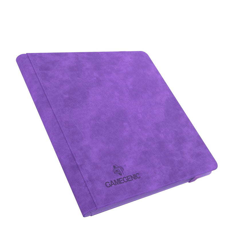 Gamegenic Prime Album 24-Pocket