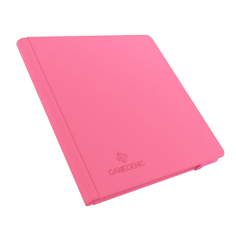 Gamegenic Prime Album 24-Pocket