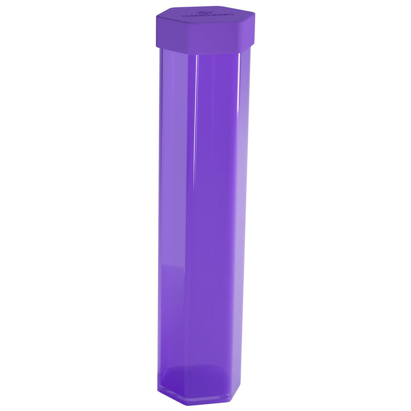 Gamegenic Playmat Tube: Purple
