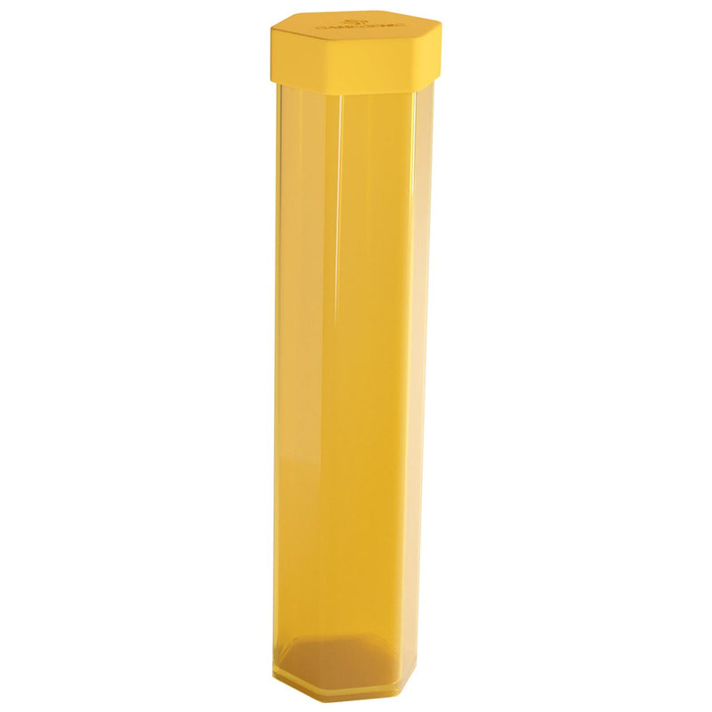 Gamegenic Playmat Tube: Yellow