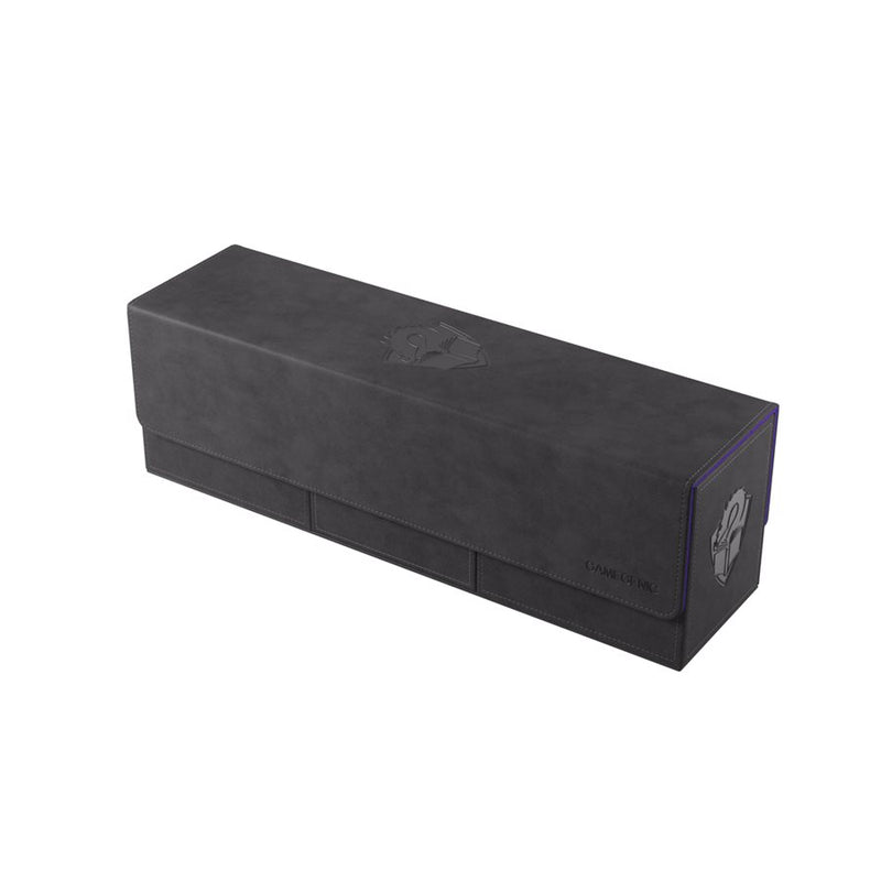 Gamegenic: The Academic Deck Box 266+