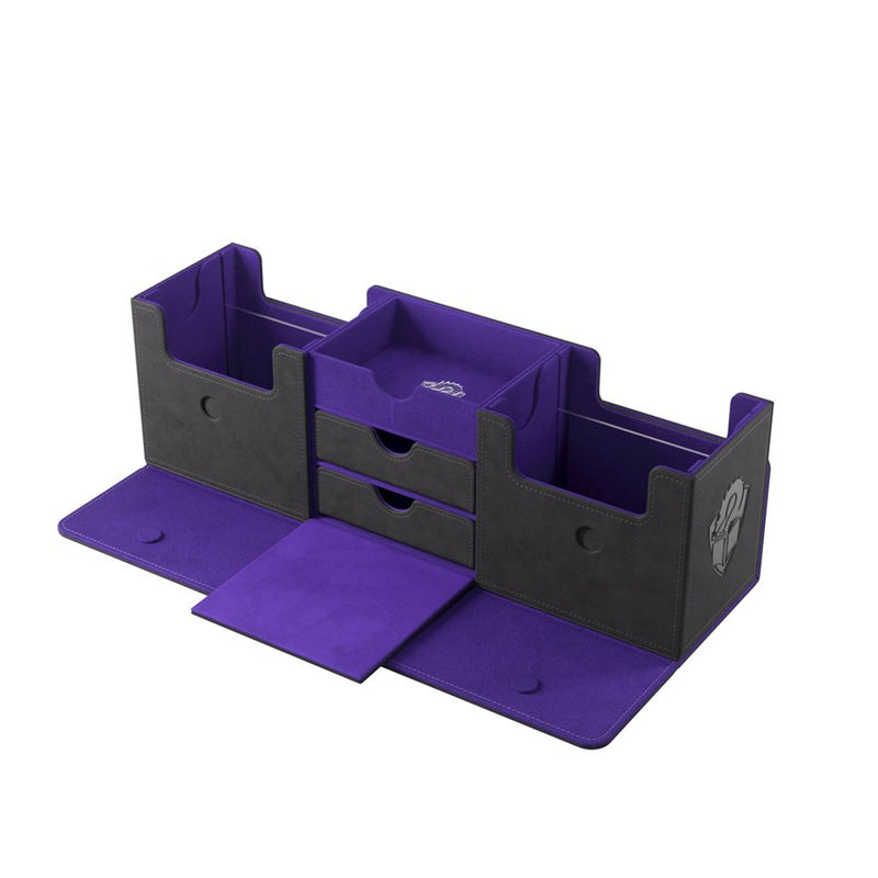 Gamegenic: The Academic Deck Box 266+