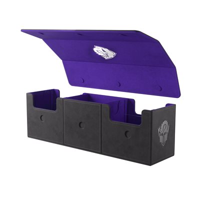 Gamegenic: The Academic Deck Box 266+