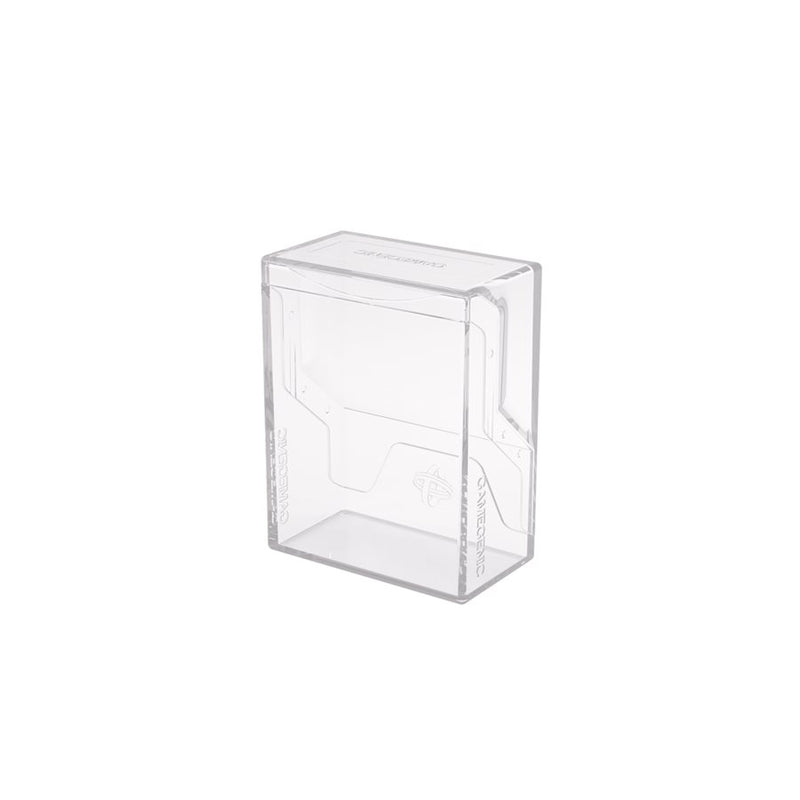 Gamegenic Deck Box - Bastion 50+
