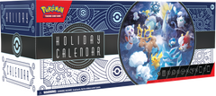Pokemon Holiday Calendar 2023 | HFX Games
