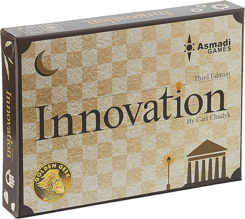 Innovation: 3rd Edition