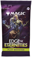 MTG Booster Packs