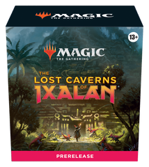 Prerelease Kits