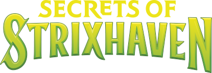 Secrets of Strixhaven Store Championship