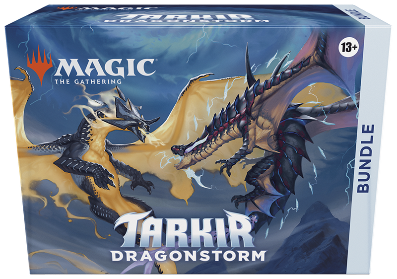 Tarkir: Dragonstorm Bundle