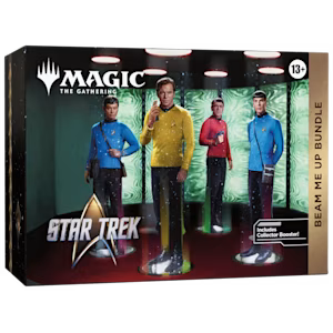 Universes beyond: Star Trek - Beam Me Up Bundle