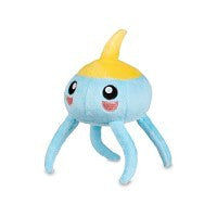 Pokemon - Sitting Cuties Plush